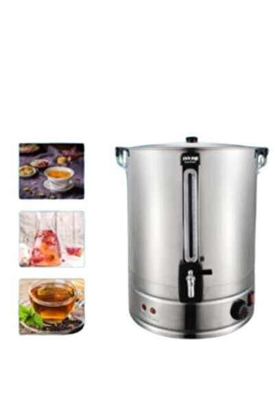 HOME MASTER Electric Water Boiler 45 Liters HM-2945