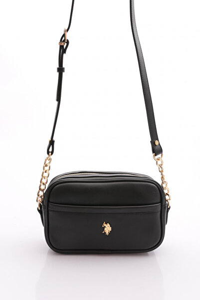 U.S. Polo Assn. U.S. Polo Assn US26189 Ženska majica sa rukavima i ramenima T...