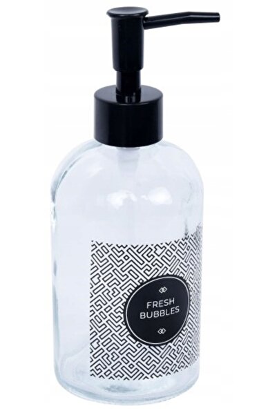 Other Coma glass liquid soap dispenser for bathrooms