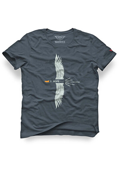 Tarrzzcom Unisex Design Tshirt Hope Printed Design T-Shirt