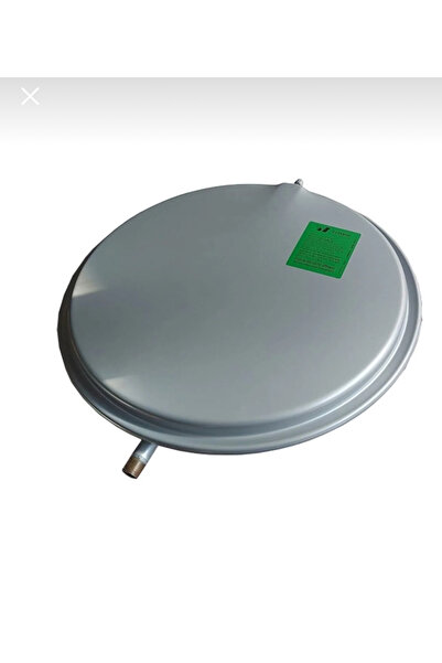 Vaillant Kombi Genleşme Tankı