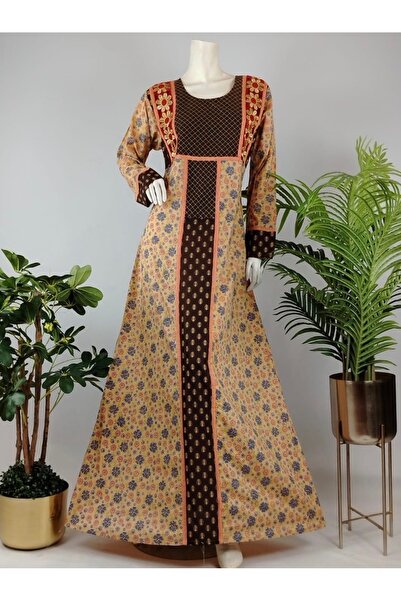 ASIAN Suad's Jalabiya