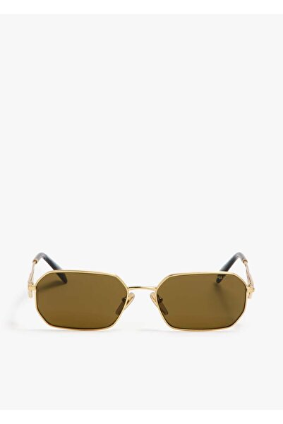 Prada Sunglasses with Logo