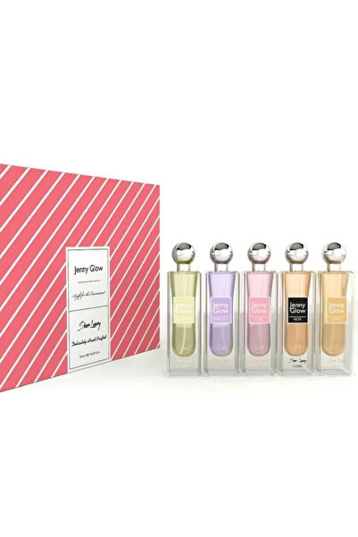 Sterling Σετ δώρου Jenny Glow V.