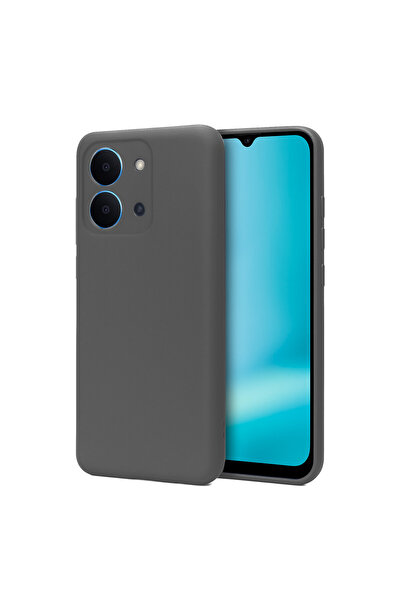 cepmoda Redmi "15C" Thin Flexible Silicone Phone Case / Soft Slim Fit Cover [...