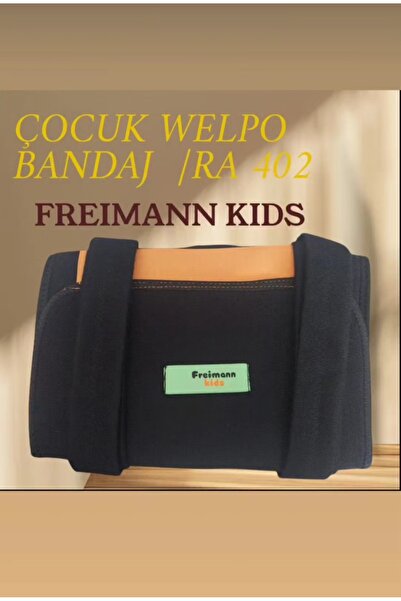 FREIMANN ضمادة ويلبو للأطفال