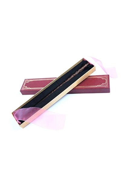 OEM Hermione Granger Magic Wand with Metallic Interior