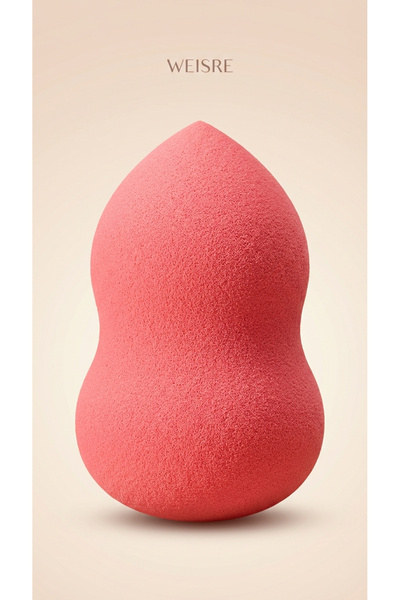 Weisre Armut Makyaj Süngeri – High-End Cosmetic Kusursuz Bitiş - A-01 Pro