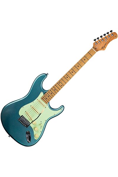 LEA TAGİMA TG30LPB 3S STRAT ELEKTRO GİTAR