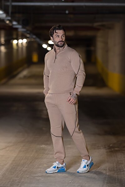 VALERİO MEN giyim>spor giyim>eşof