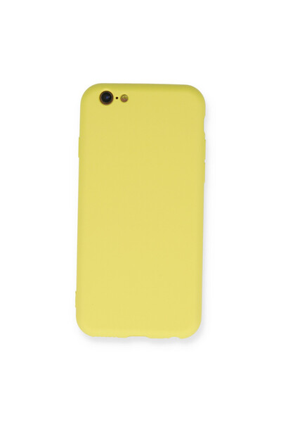 cepmoda غطاء/حافظة لانشرون لانسوم للآيفون "6" ناعمة الملمس ومبطنة بالقطيفة من...