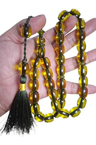 Cekke Tesbih New Najaf Simile 13*15 mm Original Habbe XXL Large Collectible P...