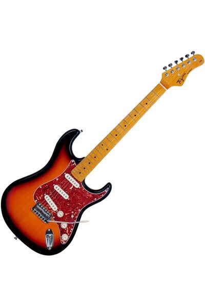 LEA TAGİMA TG530 SB 3S STRAT ELEKTRO GİTAR