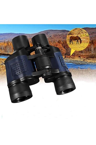 Tasco Gece Görüş Dürbün 60x60