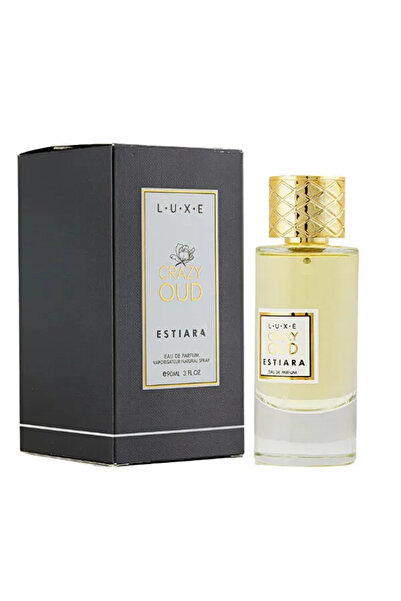 Estiara CRAZY OUD 100ML