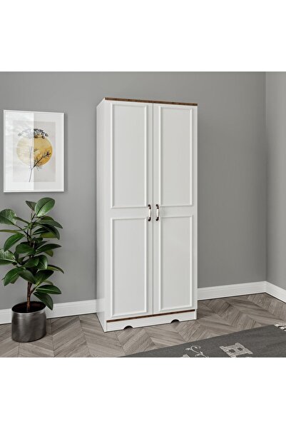 Empressco Şık ve fonksiyonel Country Ayakkabılık, 1. Kalite MDF, pratik depolama