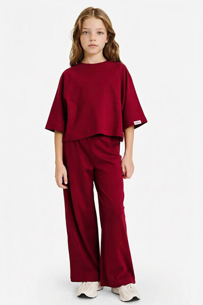 DeFacto Set 2 piese pentru fete G0361A826SP