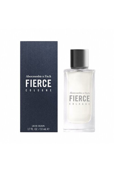 Abercrombie and Fitch Fierce Apă de colonie 50ml