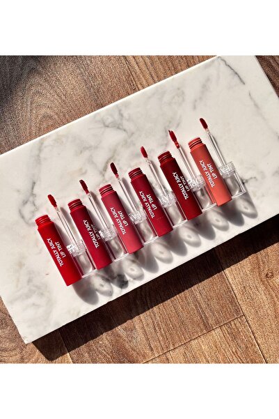 MAYDREAM Mi Dream Lip Tint, 6 Colors