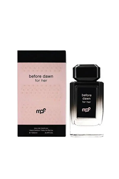 MY PERFUMES BEFORE DAWN FOR HER 100ML