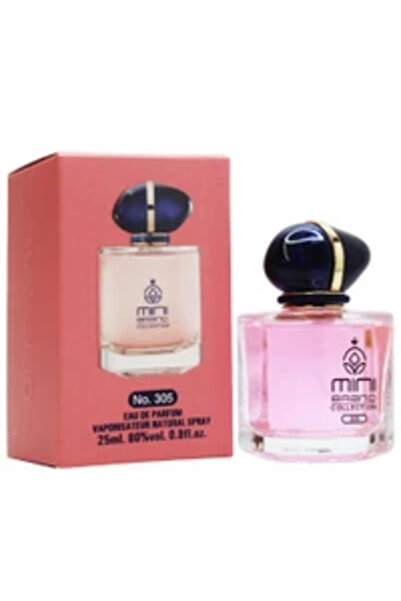 Mini Brand MiniBrand 305 Eau de Parfum 25ml