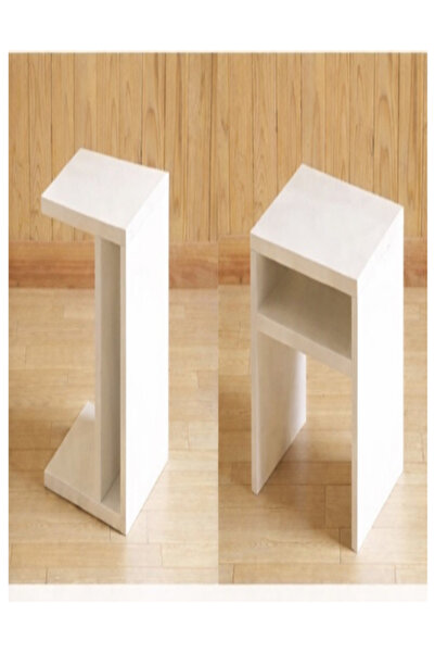 216AHSAP Mdf Sepha çift kullanımlı