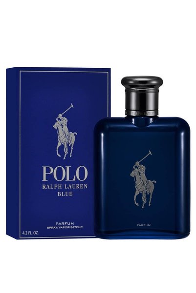 Ralph Lauren Polo Blue Parfum 125ml