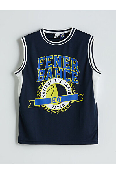 LC Waikiki قميص داخلي مطبوع للأولاد من Freezen Store من مجموعة Seçimler I Zer...