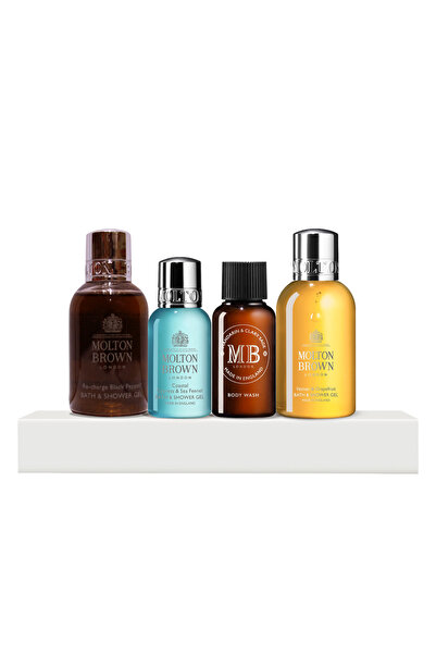 Molton Brown Discovery Collection Set