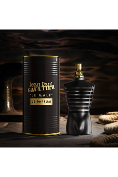 xJEAN PAUL GAULTIER Le male ıntense
