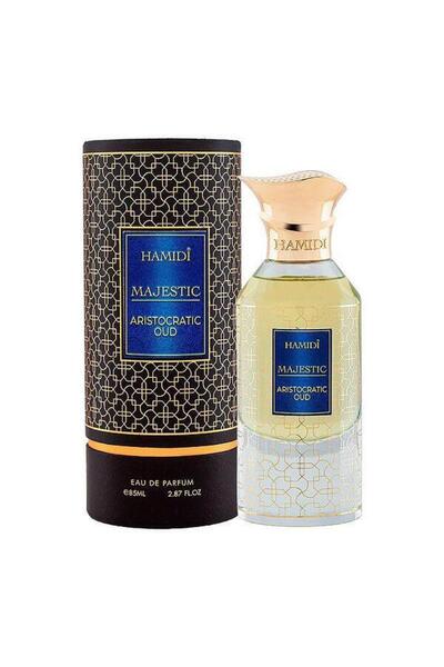 Hamidi ΜΕΓΑΛΟΠΡΕΠΕΣ ΑΡΙΣΤΟΚΡΑΤΙΚΟ ΟΥΝΤ 85ML