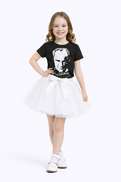 NOBLE STORE 23 Απριλίου 29 Οκτωβρίου Στολή Παράστασης για Κορίτσια Κοστούμι μ...