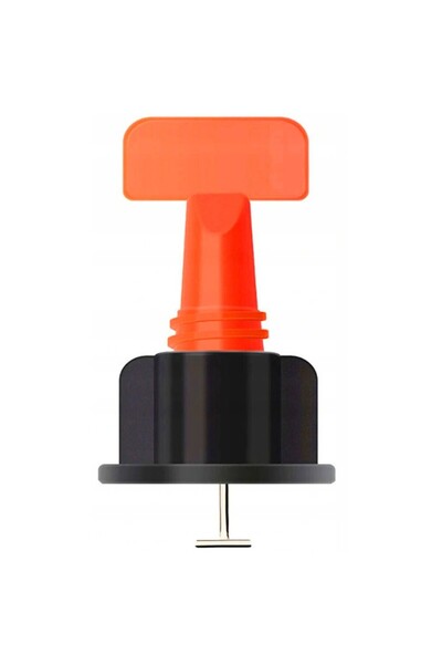 Tagred Professional Tile leveling system, Tagred TA4221, reusable, wedges/cla...