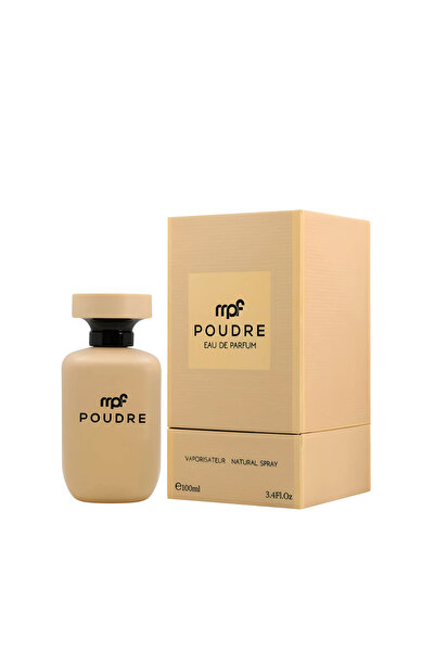 MY PERFUMES POUDRE 100ML