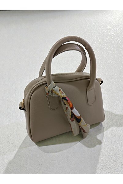 MAMIN Hand and Shoulder Bag