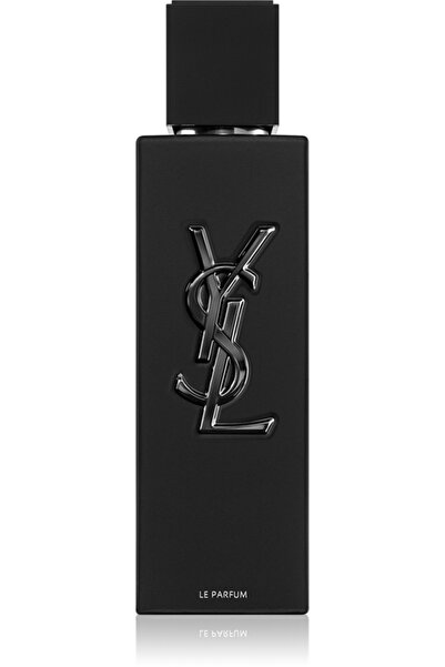 Yves Saint Laurent Myself le Parfum парфюмна вода 60 мл