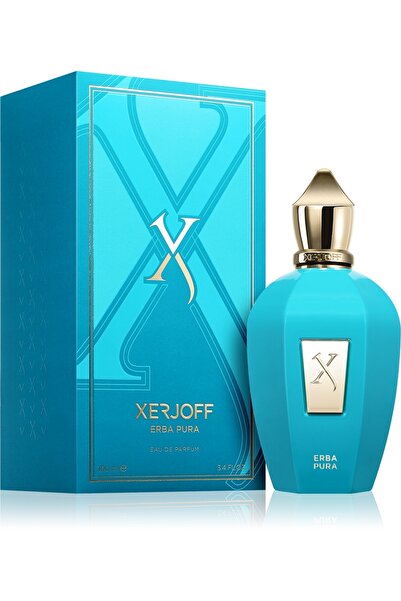 Xerjoff Erba Pura Eau de Parfum 100ml
