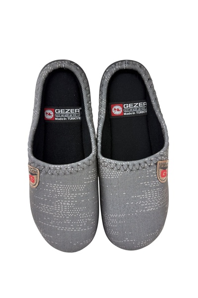 GEZER Soft Men's Dowry Bundle Indoor Slippers