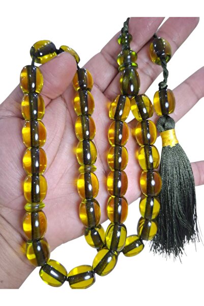 Cekke Tesbih New Najaf Simile 13*15 mm Original Habbe XXL Large Collectible P...