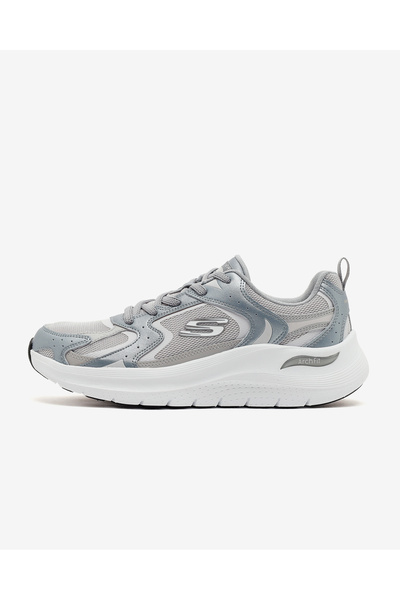 SKECHERS حذاء رياضي رمادي للرجال من ARCH FIT 2.0 232806 GYSL