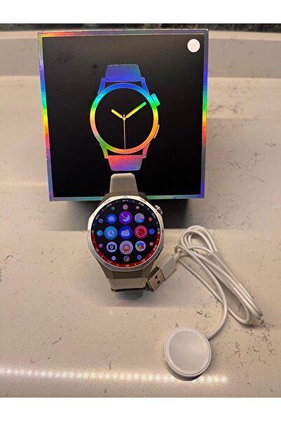 BETWEEN HT 32 ULTRA WATCH