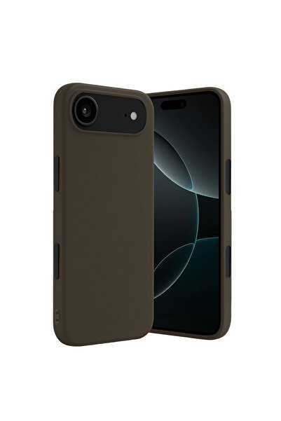 cepmoda iPhone "17 Air" Thin Flexible Silicone Phone Case / Soft Slim Fit Cov...