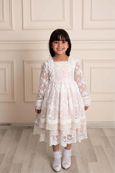 Generic Girls' summer sporty dress