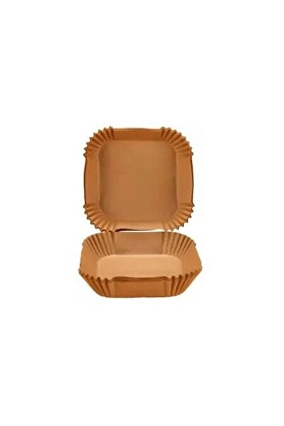 Perla Baking Paper for AirFryer, Perla, set of 100 pcs, 20x4.5cm