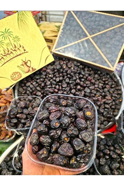 Naturel tarımm Peygamber hurması Acve