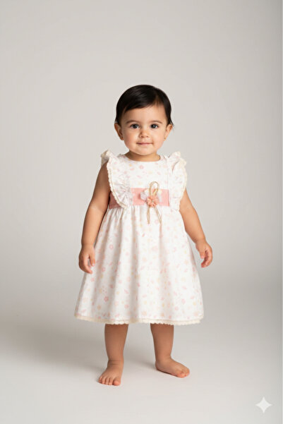 Generic 3-piece children's dress