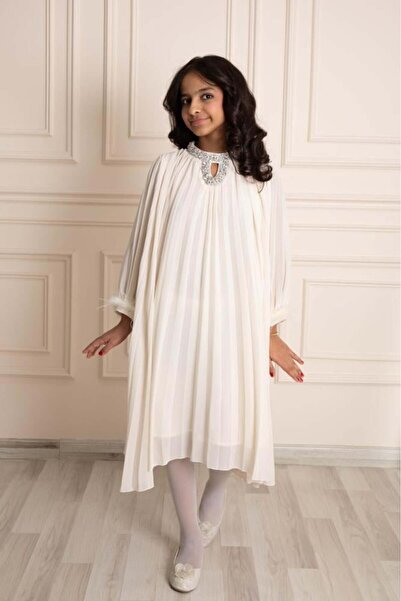 Generic Girls' summer sporty dress