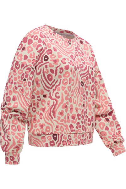 Ragwear Sweater Wuss Print