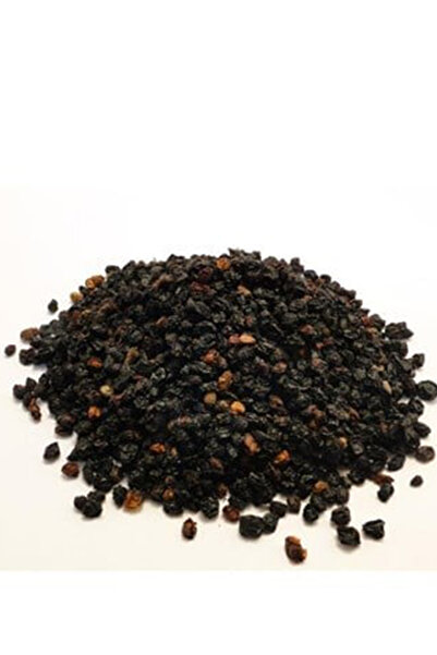 nk organik Black Chickpeas 50Gr