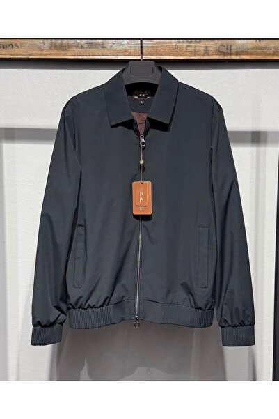 ZEGNA mevsimlik mont